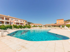 Apartment Domaine VarAzur by Interhome